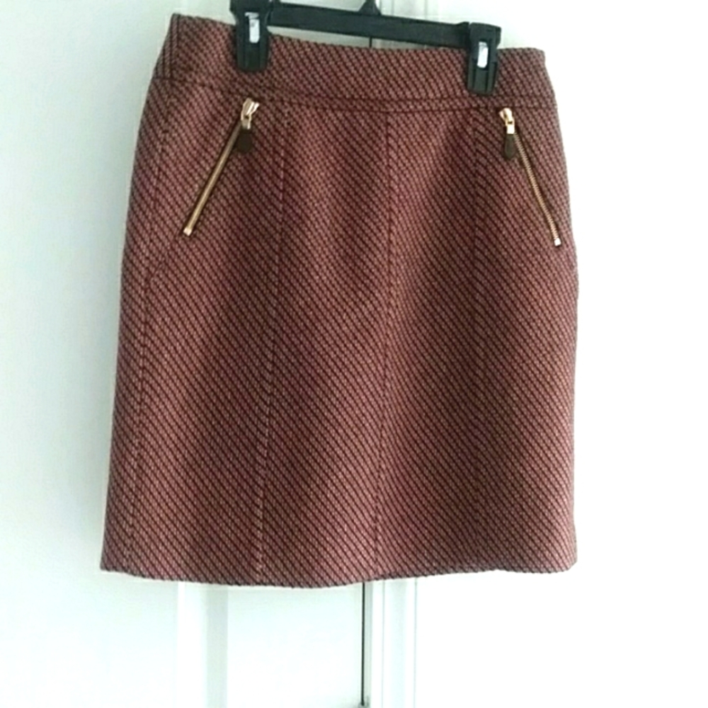 Cute short skirt